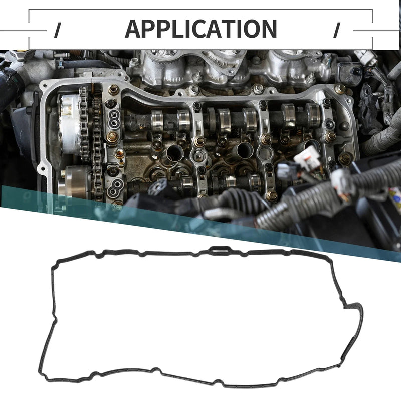Hyundai Santa Fe Valve Cover Gasket (2009-2015)