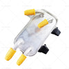 Land Rover Discovery Sport 2.7 Fuel Oil Cooler (2005-2009)