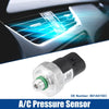 Mazda 2, CX-7 Air Conditioner Pressure Switch Sensor (2007-2012)