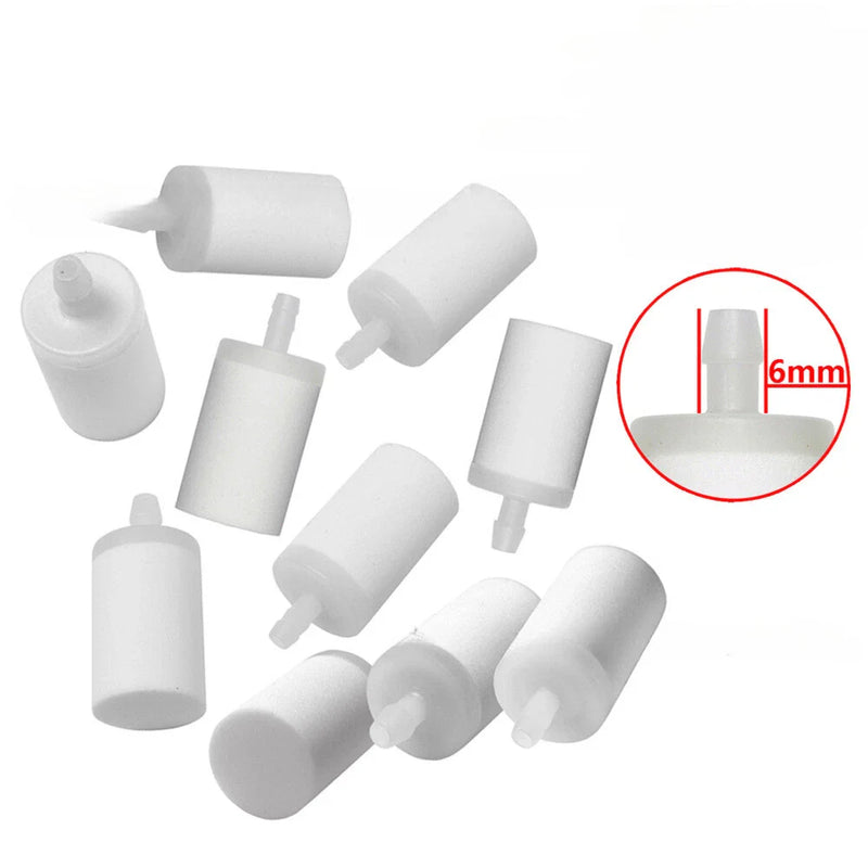 Husqvarna Fuel Filter 10 x (2000–2023)