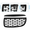 BMW 325i 325xi 328i 328xi E90 Front Hood Bumper Grille