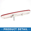 Toyota Land Cruiser Rear Right Bumper Reflector (1998-2007)