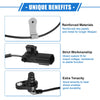 Toyota Highlander ABS Wheel Speed Sensor Front Left (2001-2007)
