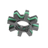 Toyota Electric Power Steering Motor Shaft Gear (2000-2006)