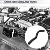 Honda Accord, Crosstour Radiator Coolant Hose (2008-2012)