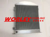 Ford Model A 3 Row Aluminum Radiator (1928-1929)