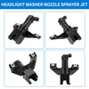 Lexus RX330 RX350 Headlight Washer Nozzle (2004-2006)