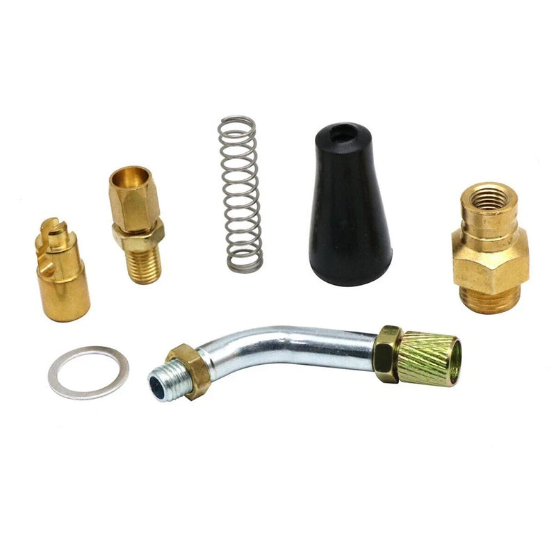 Mikuni Motorcycle 1 x Carburetor Cable Choke Starter Valve Plunger Kit