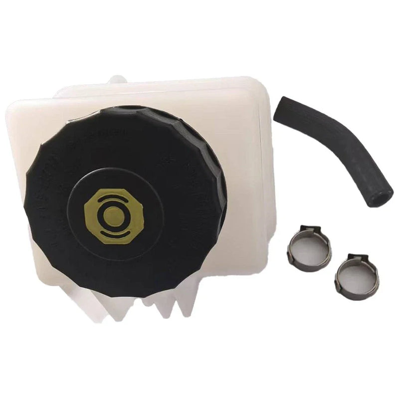 Scania Truck P, G, T Series Reservoir Clutch Tank