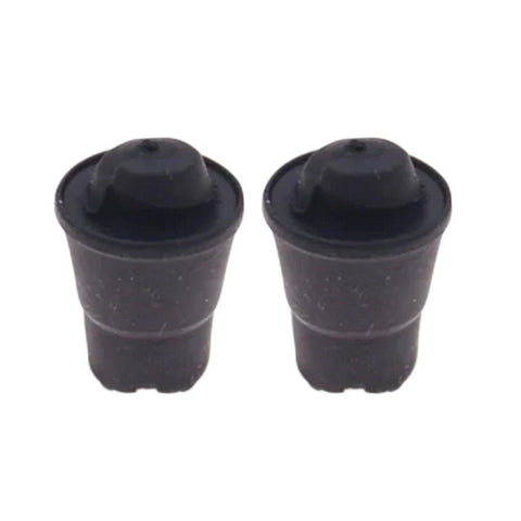Toyota Prado FJ Cruiser 2 x Tailgate Cushion Door Stopper