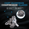 Holden Cruze JH 1.4L Billet Turbo Charger (2011-2016)