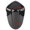 SUZUKI GSXR 1000 K5 (2005-2006) Carbon Rear Seat Cover Cowl