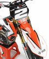 KTM SXF 450 Premium Graphics Kit Stickers (2019-2021)