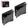 Yamaha Golf Cart G1–G22 2 x Bag Rack Strap Buckle