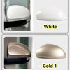 VW Tiguan 2 x Mirror Cap Cover Shell (2008–2017)