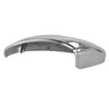 Peugeot 208 L & R Side Rearview Mirror Cover Caps (2008-2019)