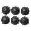 Honda TRX250R 6 x Front Fender Mounting Rubber Grommet (1986–1989)