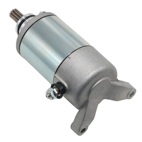 Suzuki LTF230 LT230E QuadRunner Starter Motor (1986-1993)