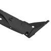 Honda Accord EX EX-L LX 2.4L L4 Radiator Support Cover (2007)