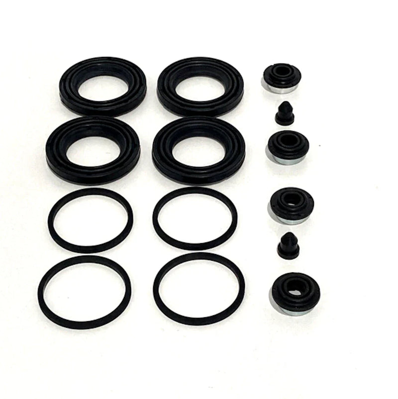 Chrysler 300C & 300 Front Brake Caliper Seal Repair Kit