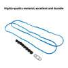 Holden Commodore LS1 LS2 LS3 5.7L 6.0L Rocker Cover Gaskets (VT-VZ)