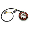 Cagiva V-Raptor 650 Alternator Stator, Regulator, Gasket (2001-2005)