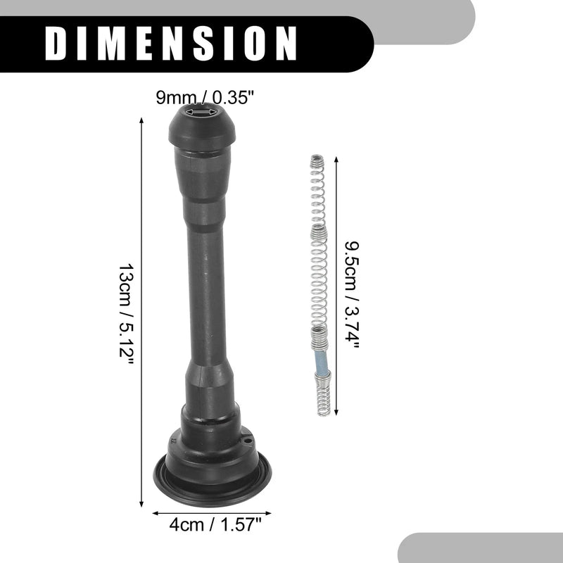 Infiniti FX50 6 Set Engine Ignition Coil Boot Kit (2009 - 2013)