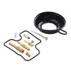 Honda CB400 CBR400 NC29 VFR400 Carburetor Rebuild Kit (1992-1998)