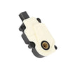 Ford Fusion, Lincoln Radiator Grille Shutter Actuator Motor (2017-2020)