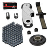 Honda CB 750 K Cam Chain Tensioner Roller Guide Kit (1972–1978)