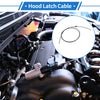 Toyota Camry Hood release cable Hood latch cable (2012–2016)