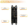 Nissan Sunny Power Window Switch (2000-2006)