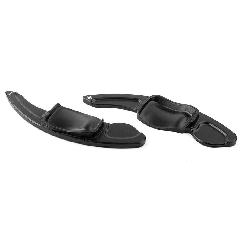 VW Golf Jetta R MK5 MK6 DSG Paddle Shift Extensions (2006-2014)