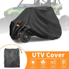 Polaris XPEDITION XP / ADV & Honda Talon 1000x UTV Cover (2020-2023)