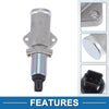 Ford Escort VI Idle Air Control Valve (1995-1998)