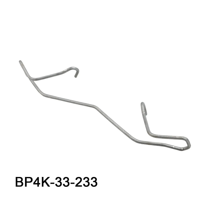 Mazda 3 / 5 / 6 Brake Anti Rattle Retaining Clip (2004–2014)