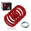Yamaha Golf Cart G1 / G2 / G8 / G9 / G14 / G16 / G20 / G21 / G22 Clutch Spring & Spacer Kit
