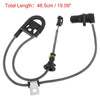 Toyota Highlander Car Rear Right ABS Wheel Speed Sensor (2004–2007)