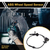 Chevrolet Sail 2012-2014 - 1 Pc Rear Left ABS Wheel Speed Sensor