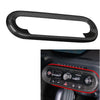 Mini Cooper Countryman Center Console Cover Trim (2010-2016)