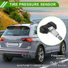 Peugeot 308 CC (2010 - 2013) 433MHz Tire Pressure Sensor