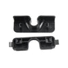 Opel Vauxhall Corsa Rear Trunk Load Cover Hook Clip (2000-2006)