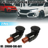 Honda CR-V Reverse Parking Assist Sensors (2004-2013)