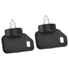 Toro Titan Zero Turn Mower ZX5400 ZX6050 Ignition Key Replacement