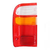 Tail Lamp Light Lens Right Fits Toyota Hilux Tiger D4D N160 N170 UTE 2002-04 D06