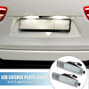 Toyota Highlander, Lexus LED License Plate Light (2008-2013)