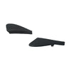 Toyota Corolla Side View Mirror Mudguard Trim Cover 2 x L&R (2008–2013)