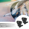Toyota Sienna, Solara, Corolla, Tundra Windshield Washer Nozzles