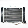 PIT PRO Quad Dirt Bike ATV 150cc 200cc 250cc Water Cooled Radiator Cooler