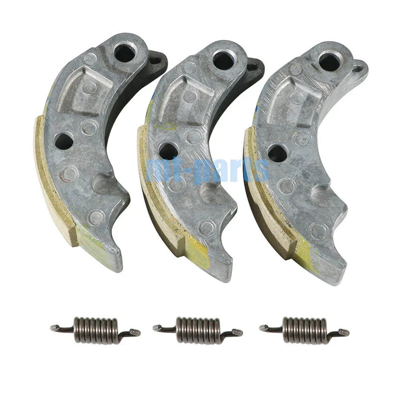 Honda NSS250 Forza 250, Reflex 250, Jazz Clutch Weight Set